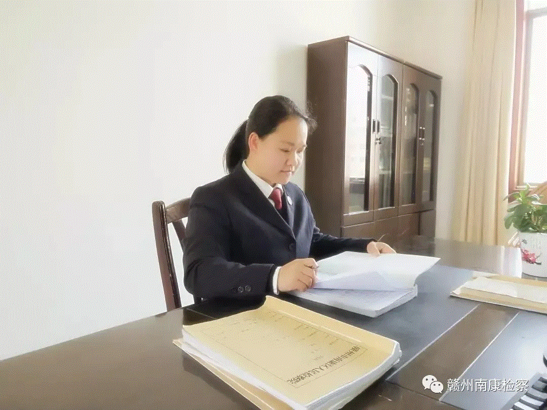 扫黑除恶 | 李丽英：爱岗敬业担使命，扞卫正义作先锋