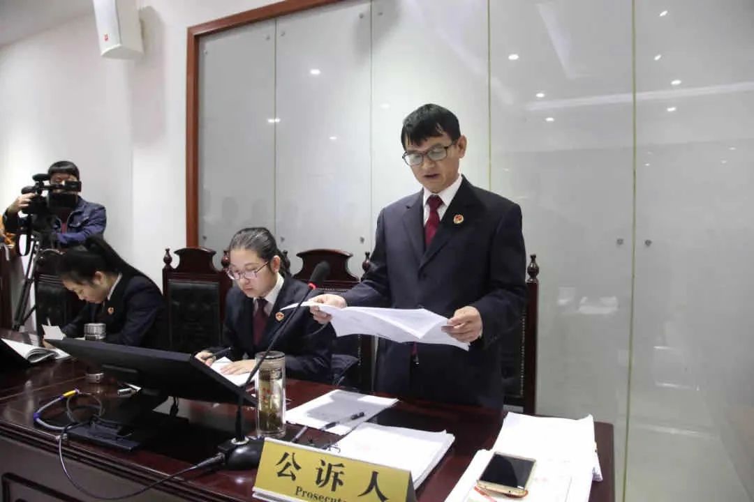以先进为榜样，弘扬检察正能量（第二期）