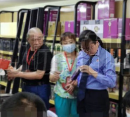 【公益诉讼】护航人民群众“美丽消费”，兴国检察在行动