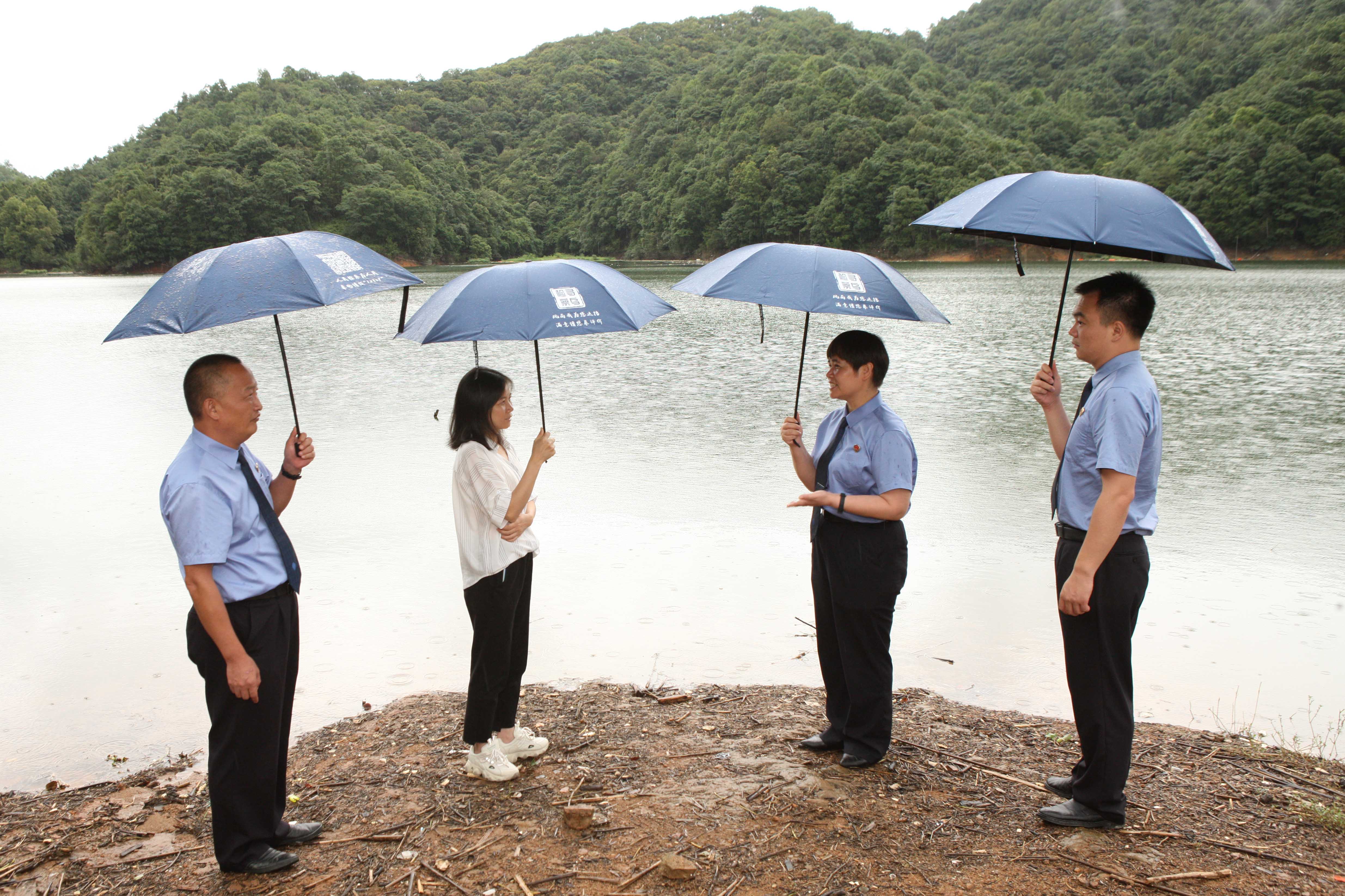 【喜迎两会】寻乌检察公益诉讼、民事、行政检察工作回顾